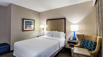 Room, 1 Queen Bed, Accessible, Non Smoking