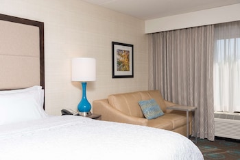 Room, 1 King Bed with Sofa bed, Non Smoking (Study)