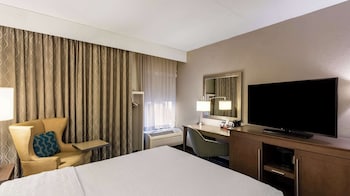 Room, 1 Queen Bed, Accessible, Non Smoking