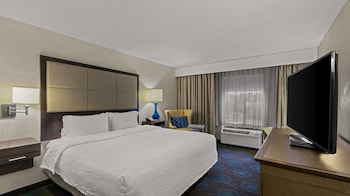 Deluxe Room, 1 King Bed, Non Smoking