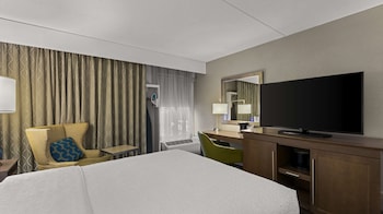 Room, 1 Queen Bed, Accessible, Non Smoking