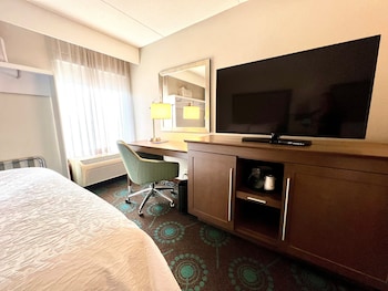 Standard Room, 2 Double Beds