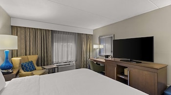 Deluxe Room, 1 King Bed, Non Smoking