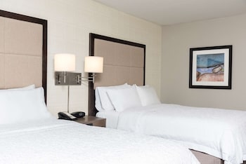 Standard Room, 2 Double Beds