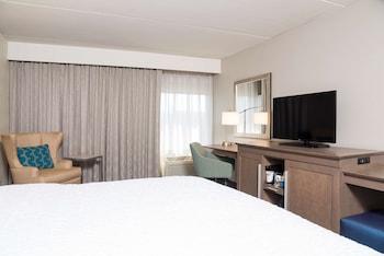 Room, 1 Queen Bed, Accessible, Non Smoking