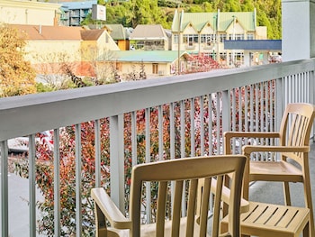 Room, 2 Queen Beds, Balcony