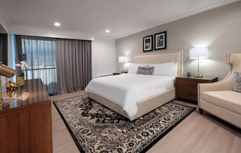 Suite, 1 Bedroom