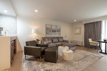 Suite, 1 Bedroom