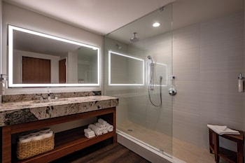 Suite, 1 King Bed
