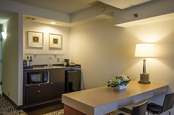 Superior Suite (1 Bedroom King)