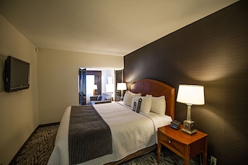Superior Suite (1 Bedroom King)