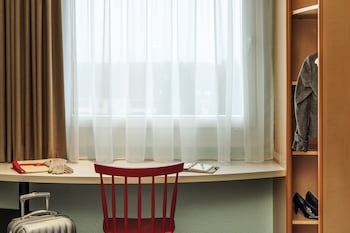 Standard Twin Room, 2 Twin Beds
