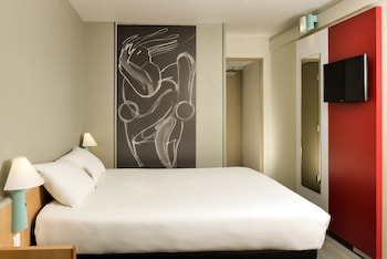 Standard Double Room, 1 Double Bed