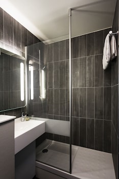 Standard Twin Room, 2 Twin Beds