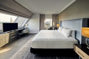 Belle Suite