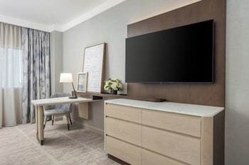 Deluxe Room, 2 Queen Beds