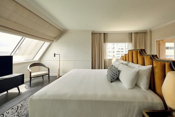 Belle Suite