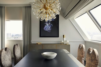 Belle Suite