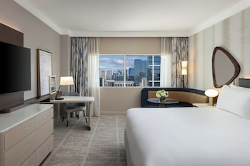 Premium Room, 1 King Bed