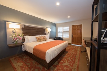 Deluxe Single Room, 1 King Bed, Non Smoking