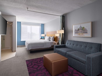 Studio Suite, 2 Queen Beds