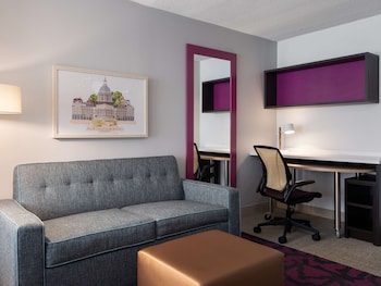 Studio Suite, 2 Queen Beds