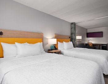 Studio Suite, 2 Queen Beds