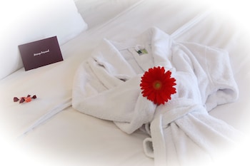 Privilege, Twin Room, 1 Double Bed