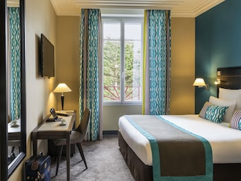 Privilege, Twin Room, 1 Double Bed
