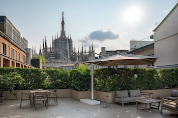 Panoramic Junior Suite