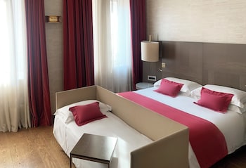 Family Triple Room