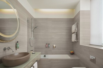 Panoramic Junior Suite
