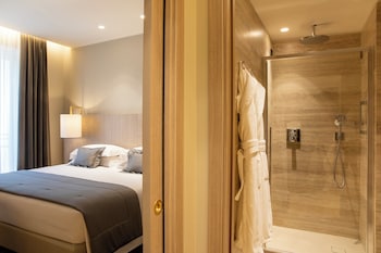 Duomo Grand Apartment Two Bedrooms