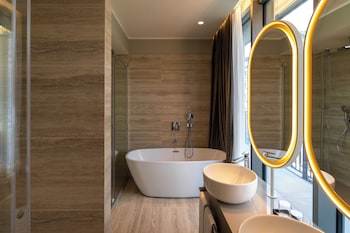 Duomo Panoramic Penthouse One Bedroom