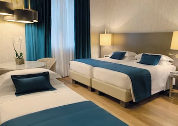 Family Triple Room