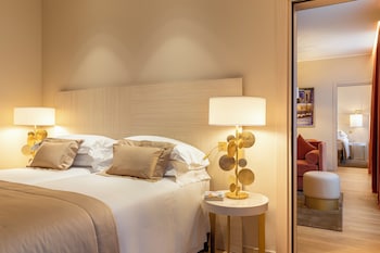 Duomo Deluxe Apartment Two Bedrooms