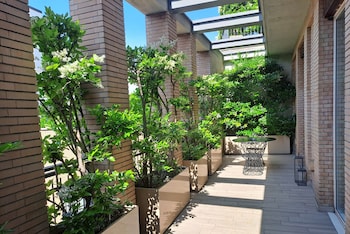 Rosa Grand Suite