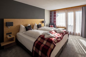 Exclusive Suite