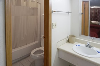 Room, 2 Double Beds, Non Smoking