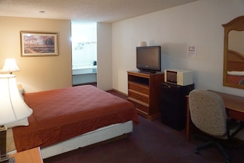Room, 1 King Bed