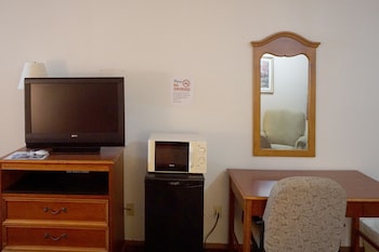 Room, 1 King Bed