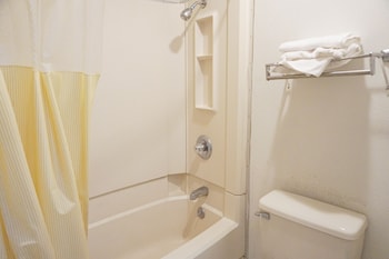 Room, 1 King Bed
