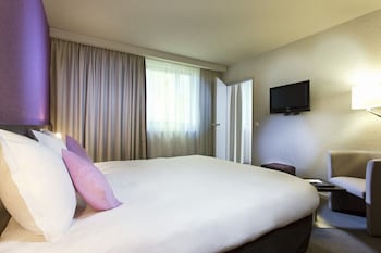 Business Room