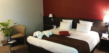 Basic Room