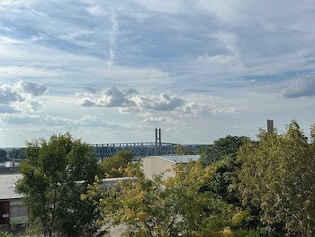 Room, 2 Queen Beds, Non Smoking, River View