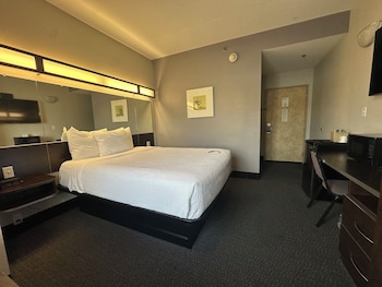 Room, 1 Queen Bed, Accessible, Non Smoking (Mobility)