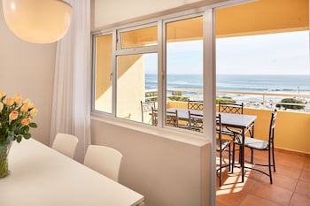 Apartment, 2 Bedrooms, Balcony, Sea View