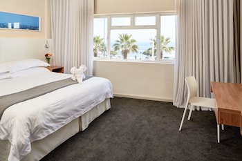 Apartment, 3 Bedrooms, Balcony, Sea View