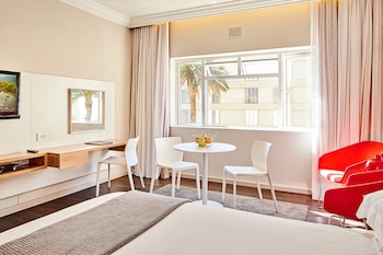 Studio, 1 King Bed