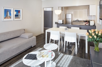 Superior Apartment, 1 Bedroom, Balcony